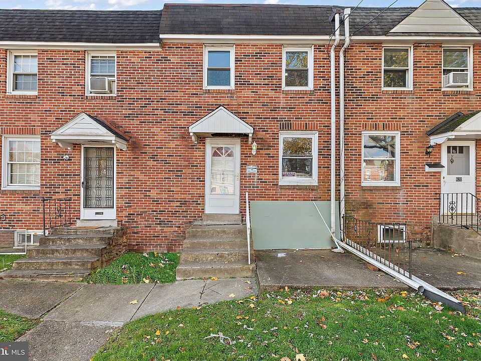 618 Macdade Blvd Darby Pa 19023 Mls Pade2056598 Zillow