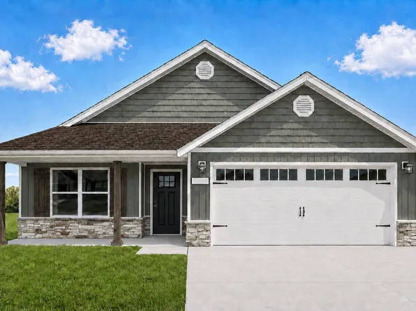 2904 Lear St, Joplin, MO 64801