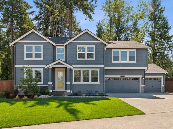 4010 98th Avenue Ct E #17, Edgewood, WA 98371