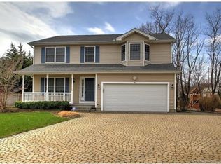 55 Zurko Farm Rd, Milford, CT 06461