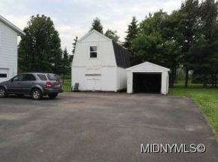7461 Trenton Rd, Barneveld, NY 13304