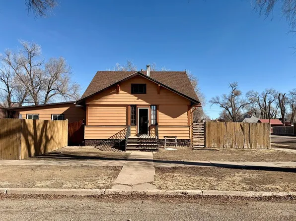 501 Lincoln Ave, Ordway, CO 81063