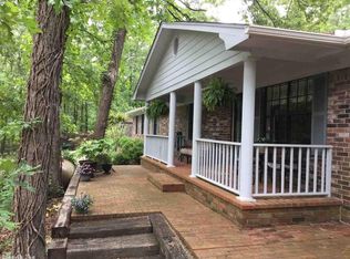 10209 Garrison Rd, Little Rock, AR 72223