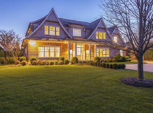 116 Swans Neck Ln, Water Mill, NY 11976