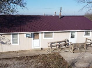 1357 Poplar Rd, Redfield, KS 66769