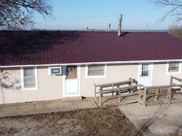 1357 Poplar Rd, Redfield, KS 66769
