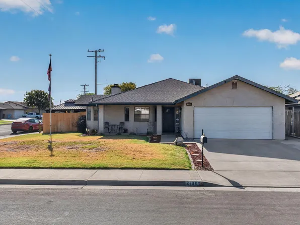 2100 Fernwood Drive, Hanford, CA 93230