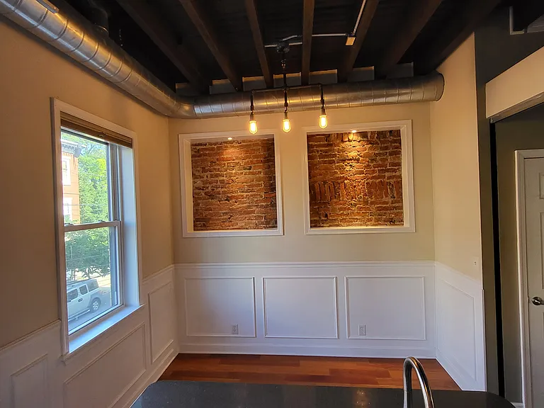 2nd Floor Kitchen Nook