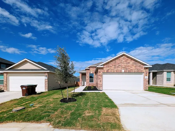 15611 Electra Cir, San Antonio, TX 78245