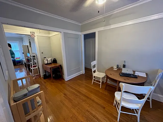 6647 N Newgard Ave #3E — Photo 2