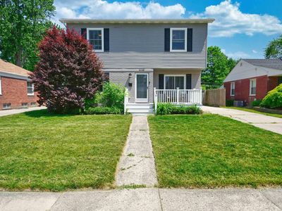 2428 Ellwood Ave, Berkley, MI, 48072