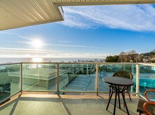 14955 Victoria Ave #603, White Rock, BC
