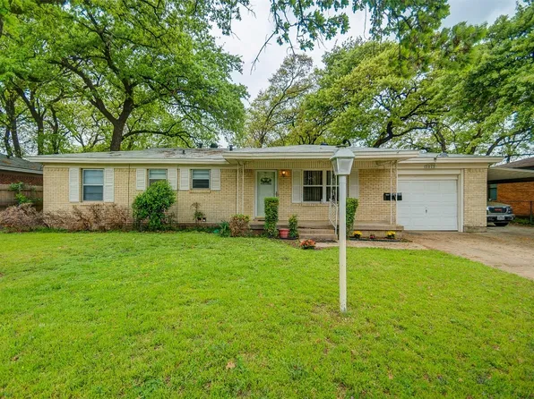 3013 Edith Ln, Haltom City, TX 76117