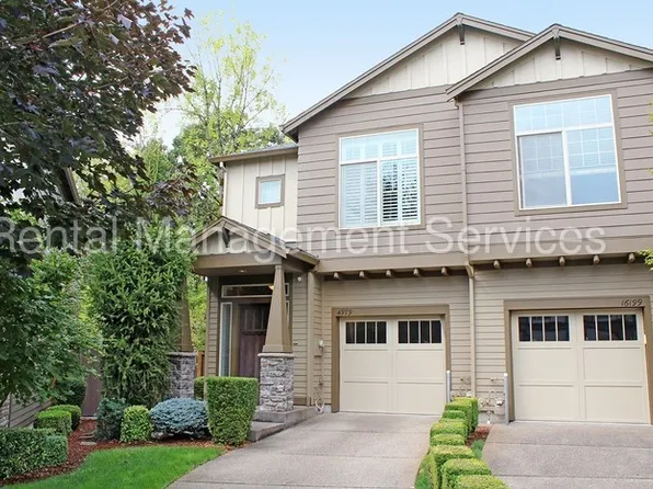 4979 NW 162nd Ter, Portland, OR 97229