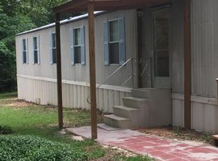 18 Marvin Hand Rd, Purvis, MS 39475