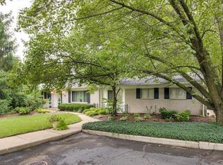 1391 Arroyo Dr, Ypsilanti, MI 48197