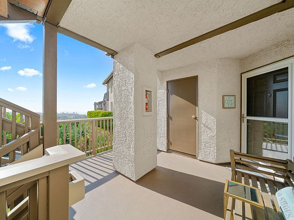 Front porch- Front door and Shed door