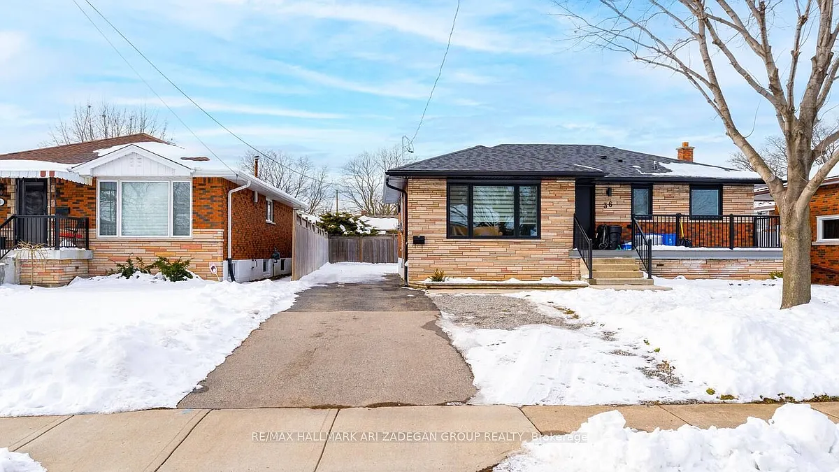Building Photo - 36 Cloke Ct #BASEMENT