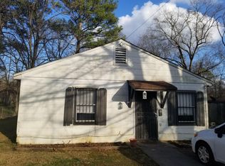 204 Nimitz St, Jackson, MS 39209