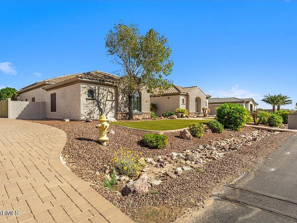 18212 W Montebello Ct, Litchfield Park, AZ 85340 | Zillow