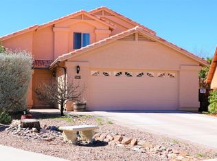 7817 S Precious Opal Dr, Tucson, AZ 85747