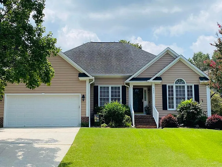 107 Brook Fryar St — Photo 1