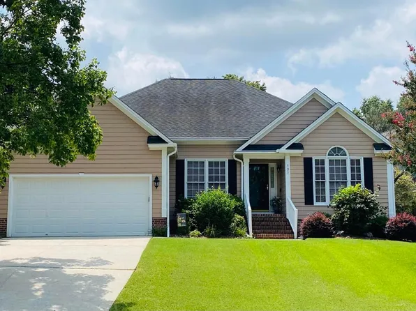 107 Brook Fryar St, Cary, NC 27519
