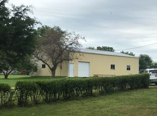 17027 E 2750 North Rd, Bismarck, IL 61814