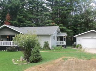 10401 Ford Dr, Saint Helen, MI 48656