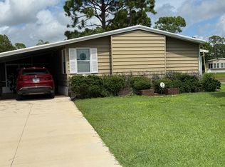 Pine Lakes Clubhouse, North Fort Myers, FL 33903