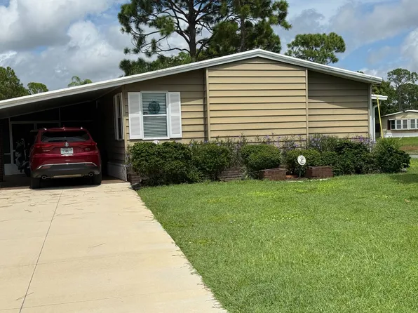 19135 Grenelefe Ct #27G, North Fort Myers, FL 33903