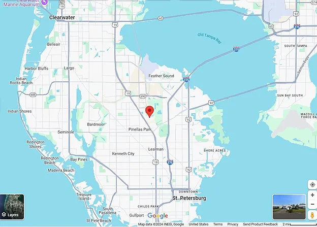 Building Photo - 9155 40th St N