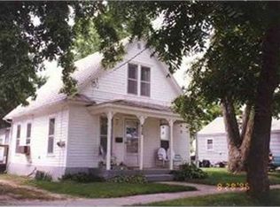 620 3rd Ave SW, Oelwein, IA 50662