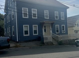 23 Mount Vernon St #5, Gloucester, MA 01930
