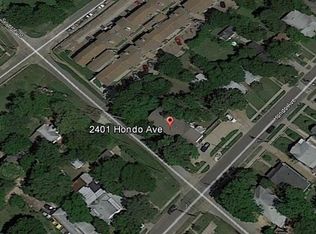 2401 Hondo Ave, Dallas, TX 75219