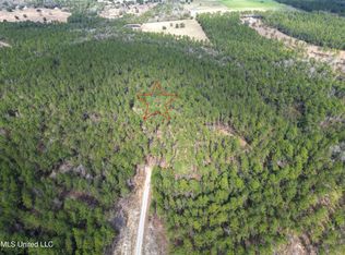 Firetower Rd, Kiln, MS 39556