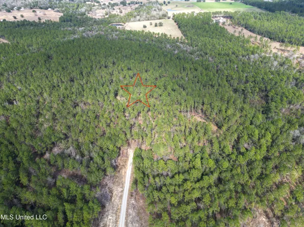 Firetower Rd, Kiln, MS 39556