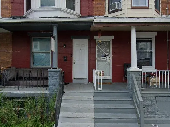 535 S Salford St, Philadelphia, PA 19143