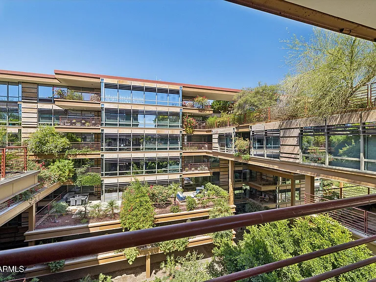 7157 E Rancho Vista Dr #5011 — Photo 28