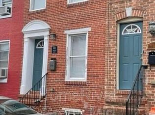 614 Archer St, Baltimore, MD 21230
