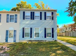 2304 Anvil Ln, Temple Hills, MD 20748