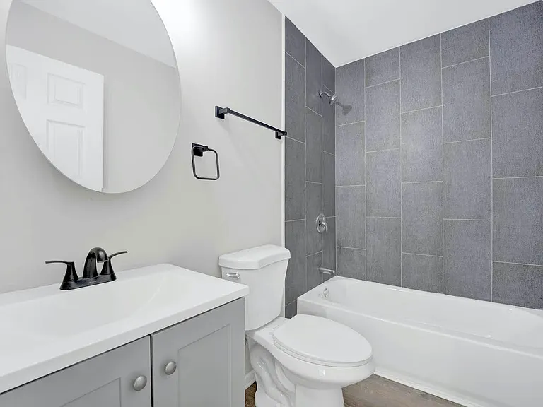 161 W 63rd St #C206 — Photo 7