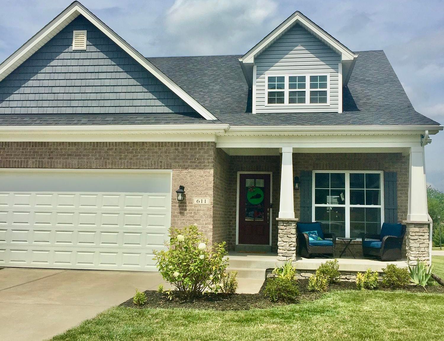 611 Falcon Ridge Ln, Lagrange, KY 40031 Zillow