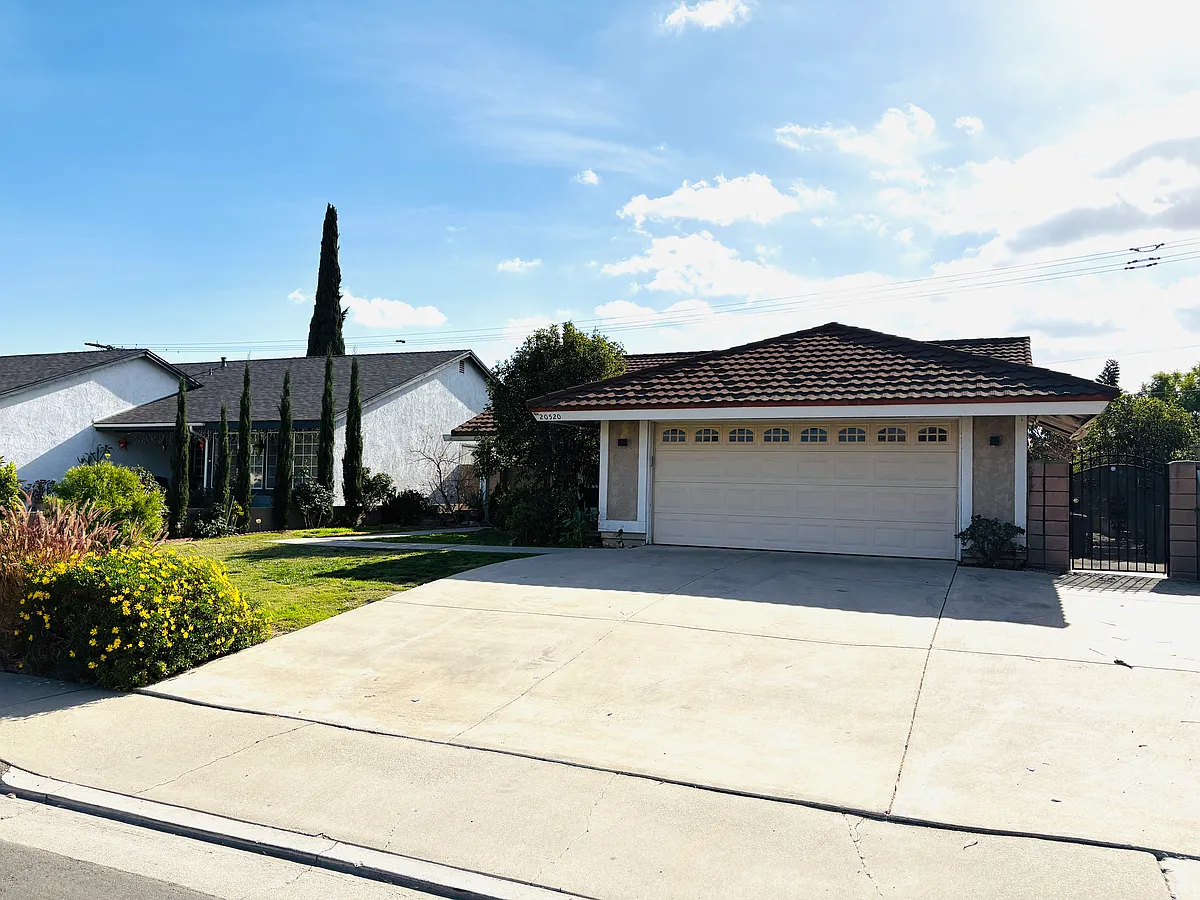Building Photo - 20520 Fuero Dr