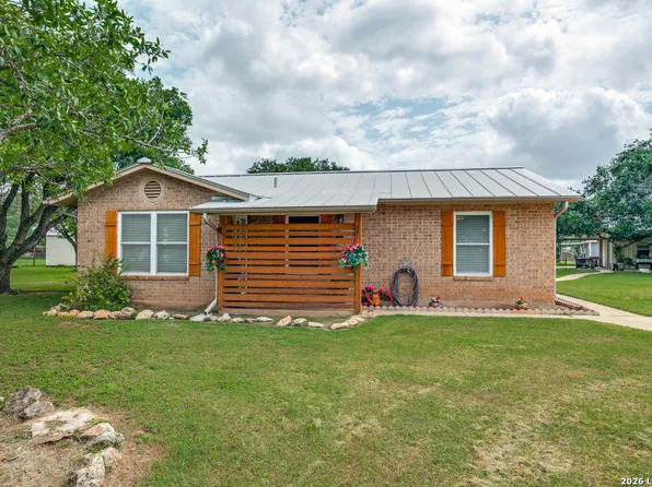 14944 STUART RD, San Antonio, TX 78223