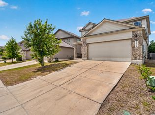 10331 Barbeque Bay, Converse, TX 78109
