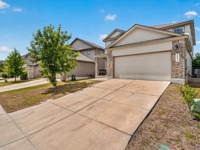 10331 Barbeque Bay, Converse TX - Owner Finance Home