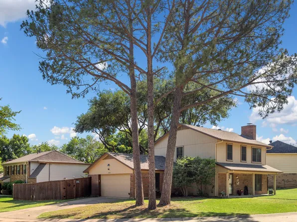 2009 Danley Ct, Flower Mound, TX 75028