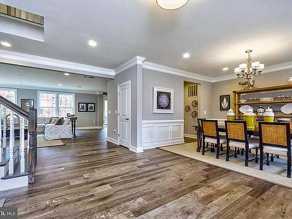 3rd image of 9 General Chambliss Way