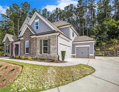 86 Red Hawk Way, Dallas, GA, 30132